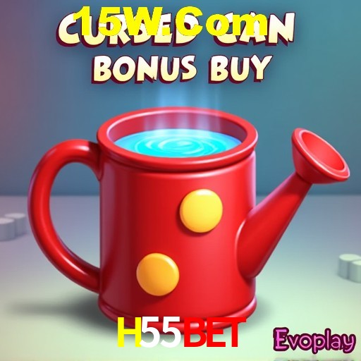 A Emoção da Loteria na H55Bet: Uma Chance de Mudança de Vida