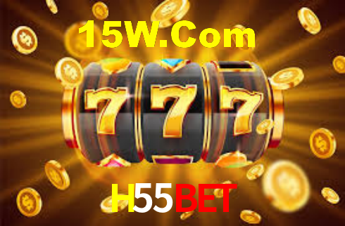 Bônus Generosos e Exclusivos no H55Bet para Você!