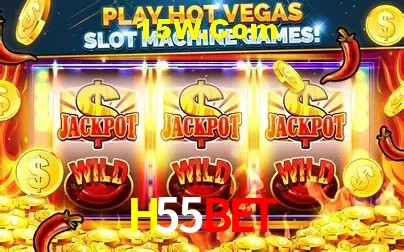 Promoções Sazonais H55Bet