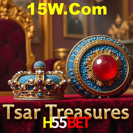 Descubra a Magia dos Jogos de Arcade no H55Bet