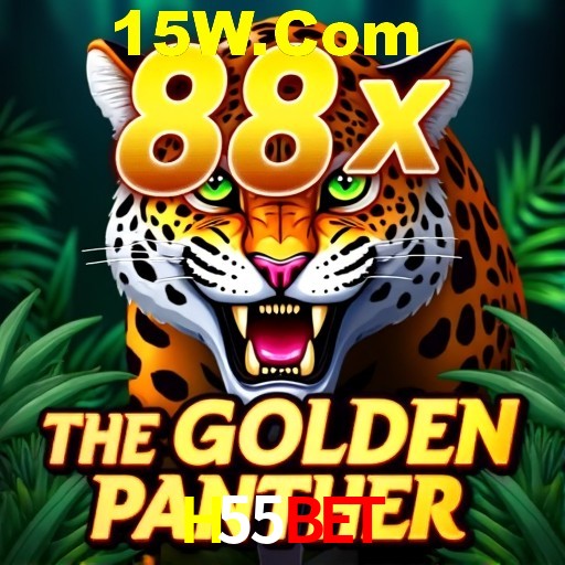 Descubra o Mundo do Cassino Online com H55Bet