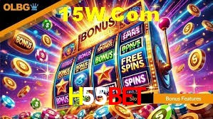 Weekend Specials H55Bet
