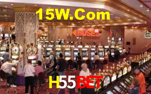Spaceman Game H55Bet