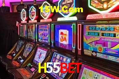 Ofertas Exclusivas H55Bet