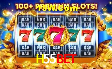 Integração de APIs H55Bet