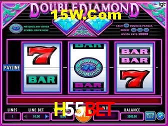Especiais de Fim de Semana H55Bet