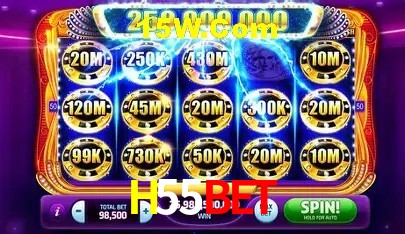 H55Bet,H55Bet Vip