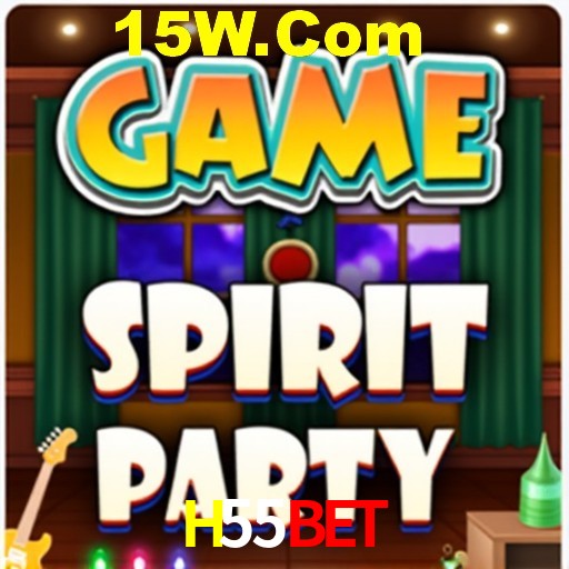 Descubra o Mundo do Cassino Online com H55Bet