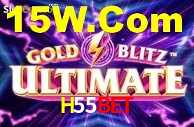 Games Directory H55Bet