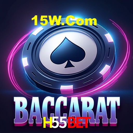 Mesa de Blackjack H55Bet