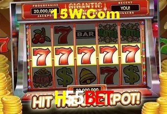 H55Bet - Brazilian Slots Casino - H55Bet Vip
