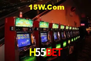 Sistemas de Segurança H55Bet