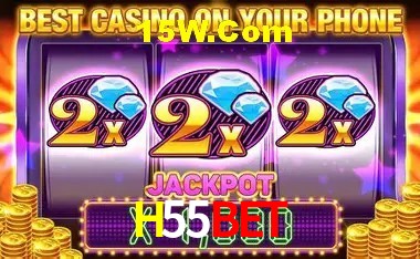 Apostas de Tênis H55Bet