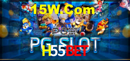 Programa VIP H55Bet