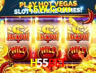 H55Bet Vip
