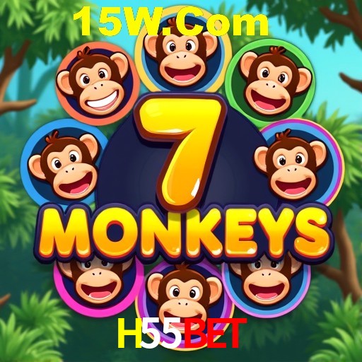 H55Bet Login