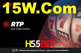 Experiência VIP H55Bet