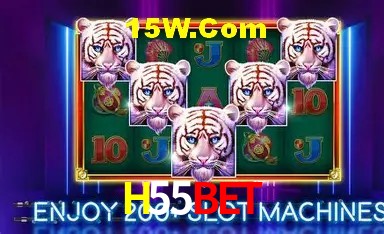 Benefícios da Conta H55Bet