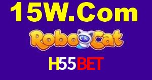 Responsive Design H55Bet