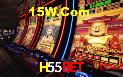 Live Casino H55Bet