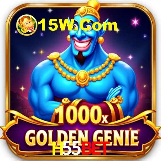 Jogos Exclusivos H55Bet