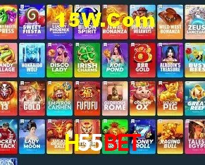 Apostas de Basquete H55Bet