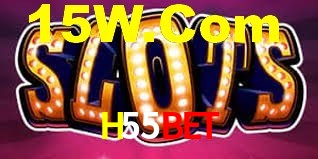 Live Casino H55Bet