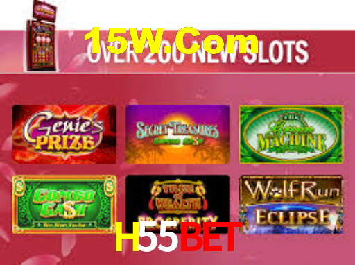 Daily Bonuses H55Bet